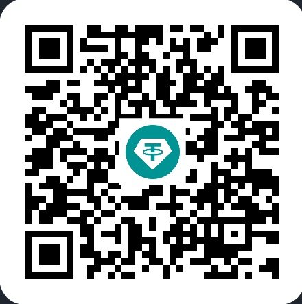 QR Code BEP20 